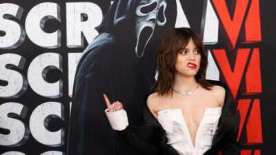 Jenna Ortega’nın “garip” insanlara dair yorumu tartışma yarattı