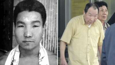 Japonya’da idama mahkum edilen 88 yaşındaki sanığa 46 yıl sonra beraat