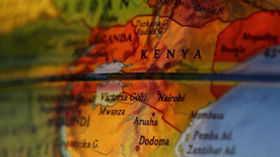 Kenya’da yakıt tankeri patladı: 48 ölü