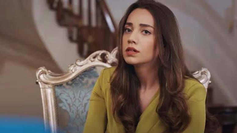 Kızılcık Şerbeti’nde Görkem’in akıbeti ortaya çıktı