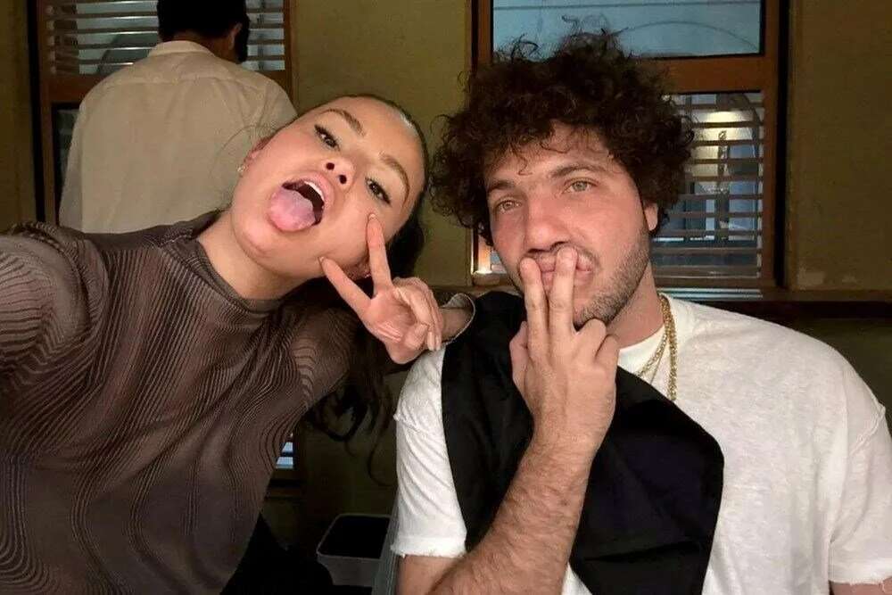 Selena Gomez hiçbir zaman çocuk doğuramayacağını açıkladı