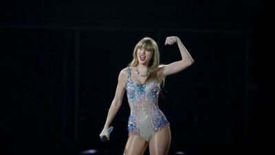 Taylor Swift Harris’e desteğini açıkladı