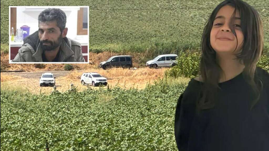 Narin cinayetinde itirafçının kardeşi konuştu: “Cenazeyi götürmesem bu adam ailemi yok eder”