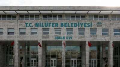 Nilüfer Belediyesi’nden sendika açıklaması