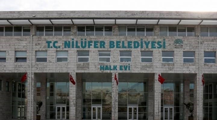 Nilüfer Belediyesi’nden sendika açıklaması