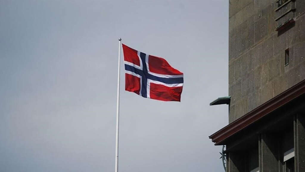 Norveç, Türkiye’ye uygulanan savunma sanayii kısıtlamalarını kaldırıyor
