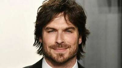 Ian Somerhalder oyunculuğu neden bıraktığını açıkladı