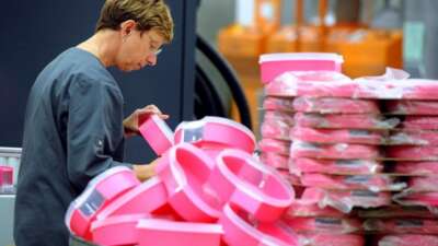Tupperware iflas başvurusunda bulundu