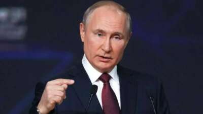 Putin: “(Kursk saldırıları) Bu provokasyon eyleminin başarısız olacağına eminim”