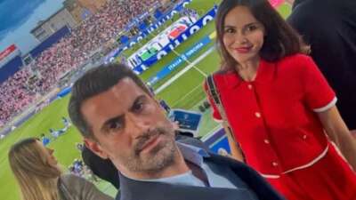 Zeynep Sever Demire hamilelik sürecini anlattı