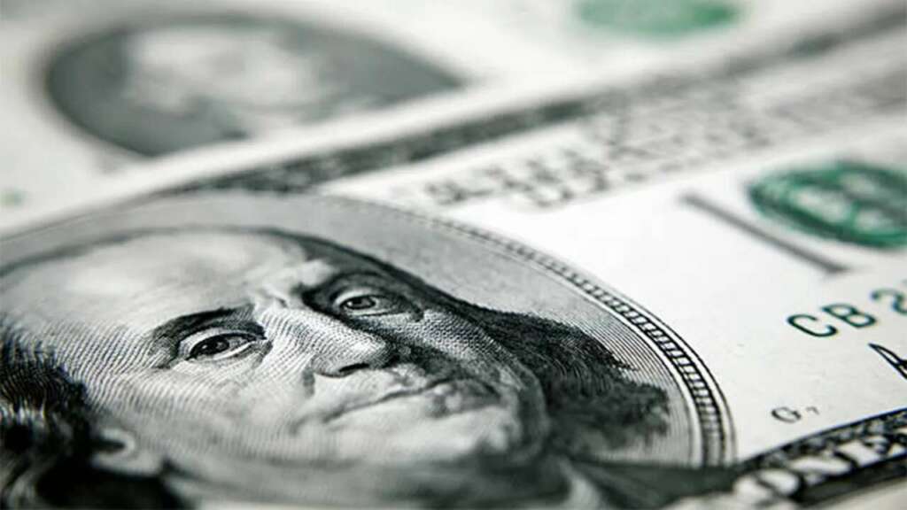 Dolar ne kadar? (5 Eylül 2024)