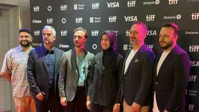 ‘Gülizar’ filmi Toronto Film Festivali’nde