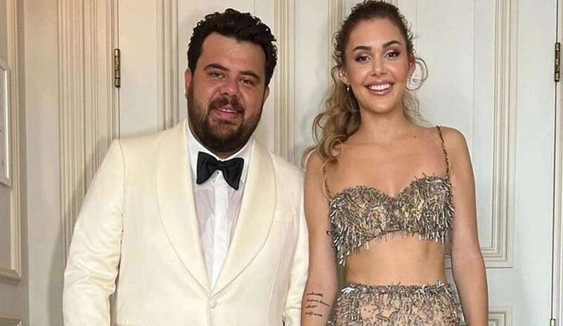 Berfu Yenenler jüri koltuğunda oturacak