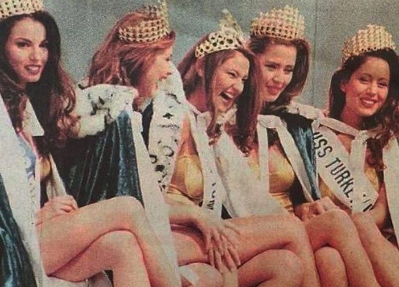 Ünlü oyuncu Pınar Altuğ 50 yaşına girdi!
