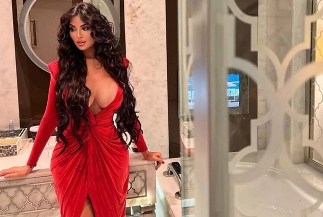 Kim Kardashian’a benzemek için 1 milyon dolar harcamıştı!