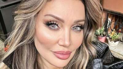 Estetik haberlerine isyan etti