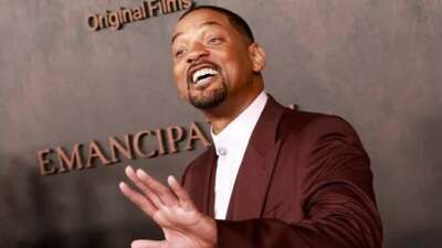 Will Smith dev bütçeli filmden neden ayrıldı?
