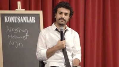 Hasan Can Kaya’nın acı günü