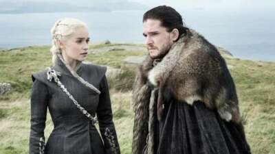 Game of Thrones dizisinde kullanılan eşyalar açık artırmaya çıkıyor