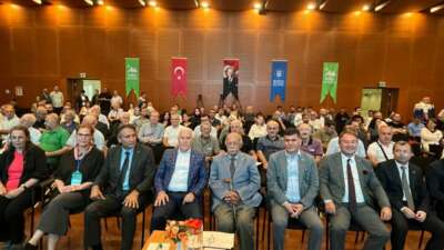 Avrupa Hareketliliği Haftası! Bursa’ya füniküler hattı planı