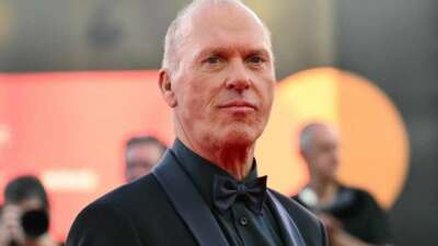 Michael Keaton yıllar sonra gerçek adını kullanacak
