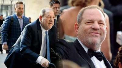 Cinsel tacizden hükümlüsü yapımcı Harvey Weinstein kalp ameliyatı oldu