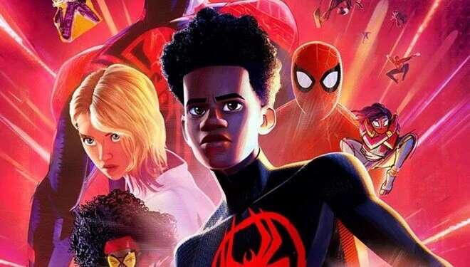 Chris Miller’dan ‘Spider-Man: Beyond the Spider-Verse’ açıklaması