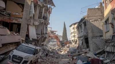 Korkutan senaryo: Marmara’da 7.8 şiddetinde deprem öngörülüyor