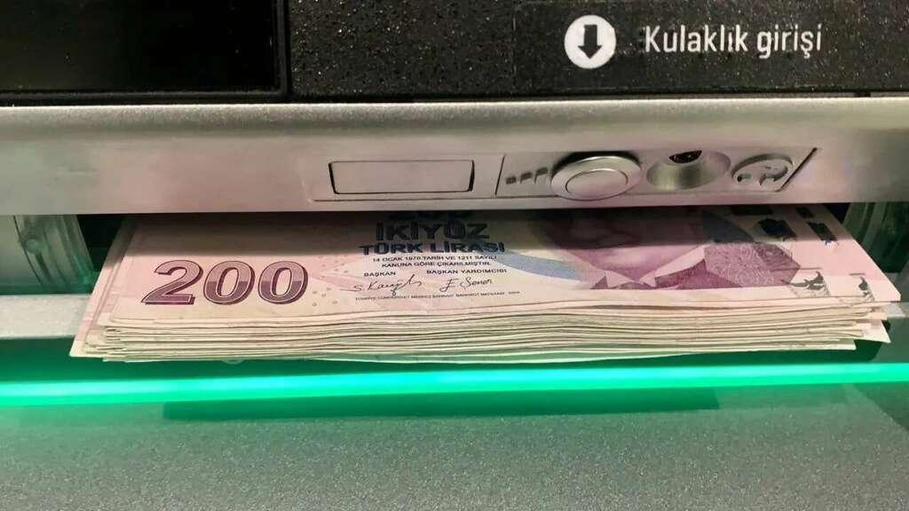 Enflasyonda hedefe yaklaştıkça yeni emekli aylıkları düşecek