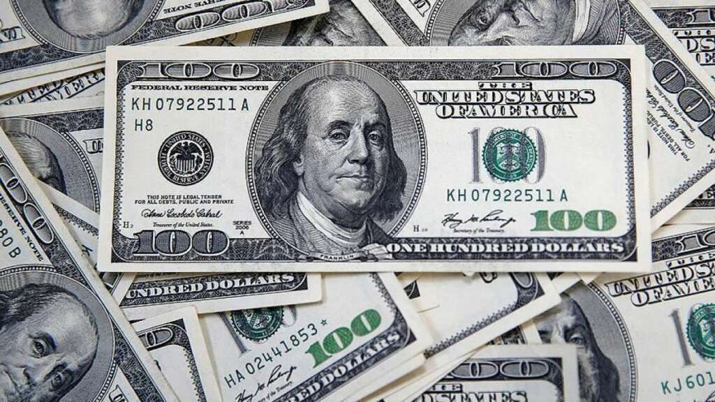 Dolar ne kadar? (1 Ekim 2024) Dolar ne kadar? (1 Ekim 2024)