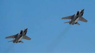 Rus savaş uçaklarının İdlib’e saldırılarında ölü sayısı 10’a, yaralı sayısı 32’ye yükseldi