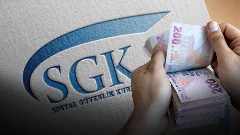 SGK’dan GSS borçlularına haciz bildirimi; 15 gün süre verildi
