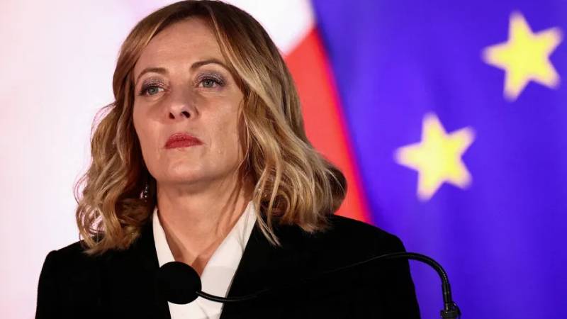 İtalya Başbakanı Meloni hakkında soruşturma başlatıldı