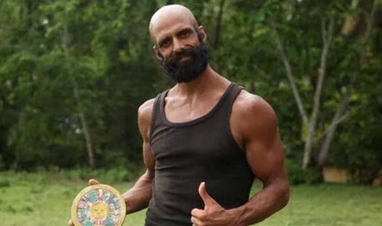 Survivor yarışmacısı ve dansçı Hasan Yalnızoğlu hayatını kaybetti