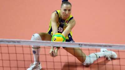 Meliha Diken: “Takımı çok daha üst seviyeye taşıyacağız”