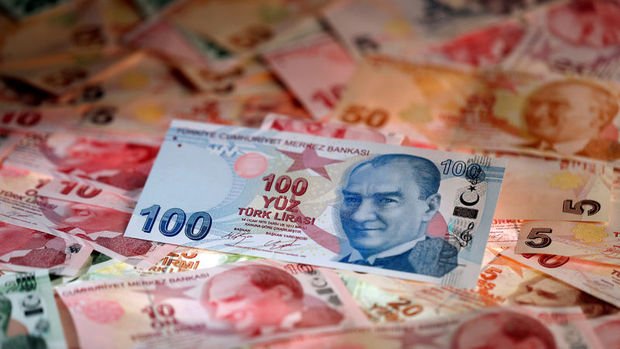 Reel efektif döviz kuru endeksi Eylül’de yükseldi Reel efektif döviz kuru endeksi Eylül’de yükseldi
