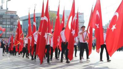 Osmangazi’de Cumhuriyet Bayramı coşku içinde kutlanacak