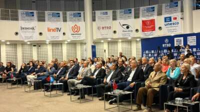 Bursa Unesco Derneği 1. Ulusal Fotoğraf Yarışması’nın ödülleri sahiplerini buldu