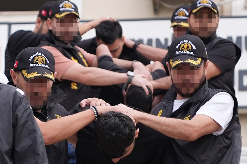 Serhat Akın’a saldıranlar için istenen cezalar belli oldu