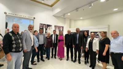 Tayyare ve Kültür Merkezi’nde Ersavaş’ın elinden nostalji esintisi