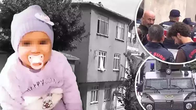Sıla bebekten kahreden haber Sıla bebekten kahreden haber