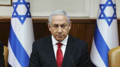 Netanyahu’dan: İran, bu gece büyük bir hata yaptı ve bunun bedelini ödeyecek