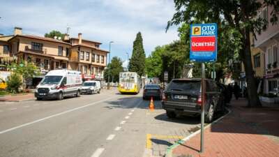 Bursa’da cadde otoparkları ücretli mi olacak?