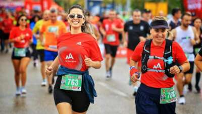 Bursa’da ‘Eker I Run Koşusu’ için trafiğe kapalı olacak yollar belli oldu