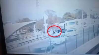 Bursa’da bebek aracıyla yürürken tır ezmişti, sürücü serbest bırakıldı