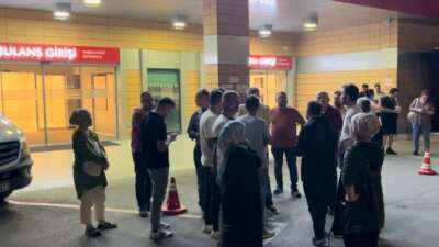 Bursa’daki feci kazanın görüntüleri çıktı! Ehliyetsiz sürücü genç kıza çarpmıştı