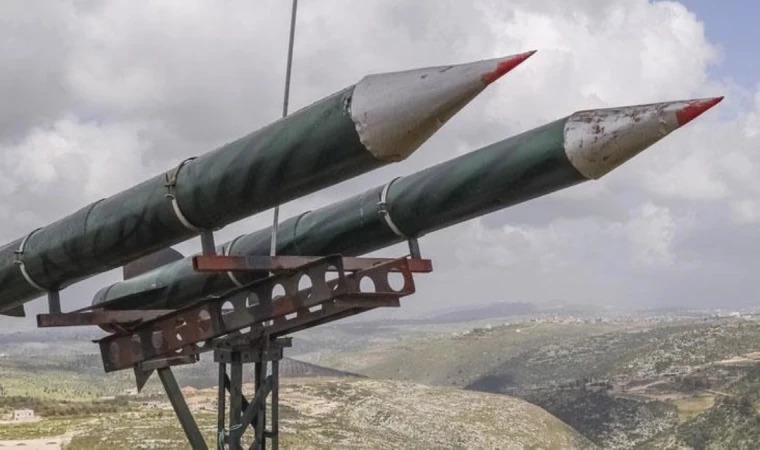 Hizbullah’tan İsrail’e füze saldırısı: 5 yaralı