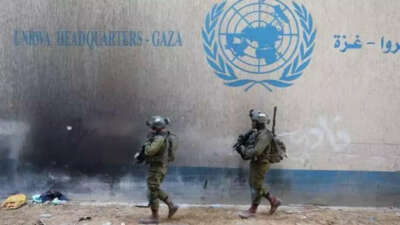 İsrail ordusundan yeni iddia: UNRWA çalışanı olan Hamas komutanı öldürüldü