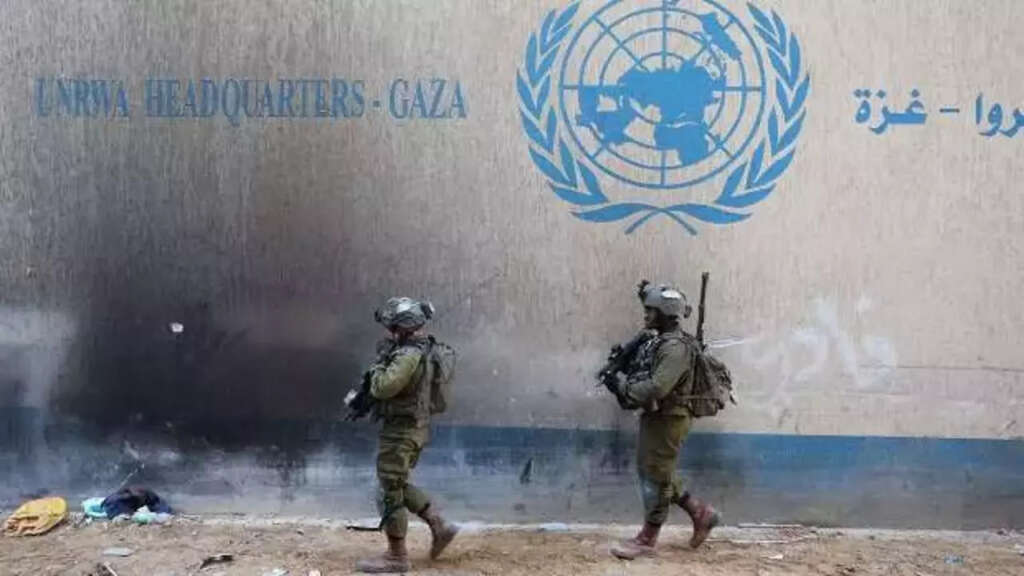 İsrail ordusundan yeni iddia: UNRWA çalışanı olan Hamas komutanı öldürüldü