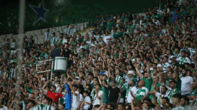 Bursaspor’un acı günü